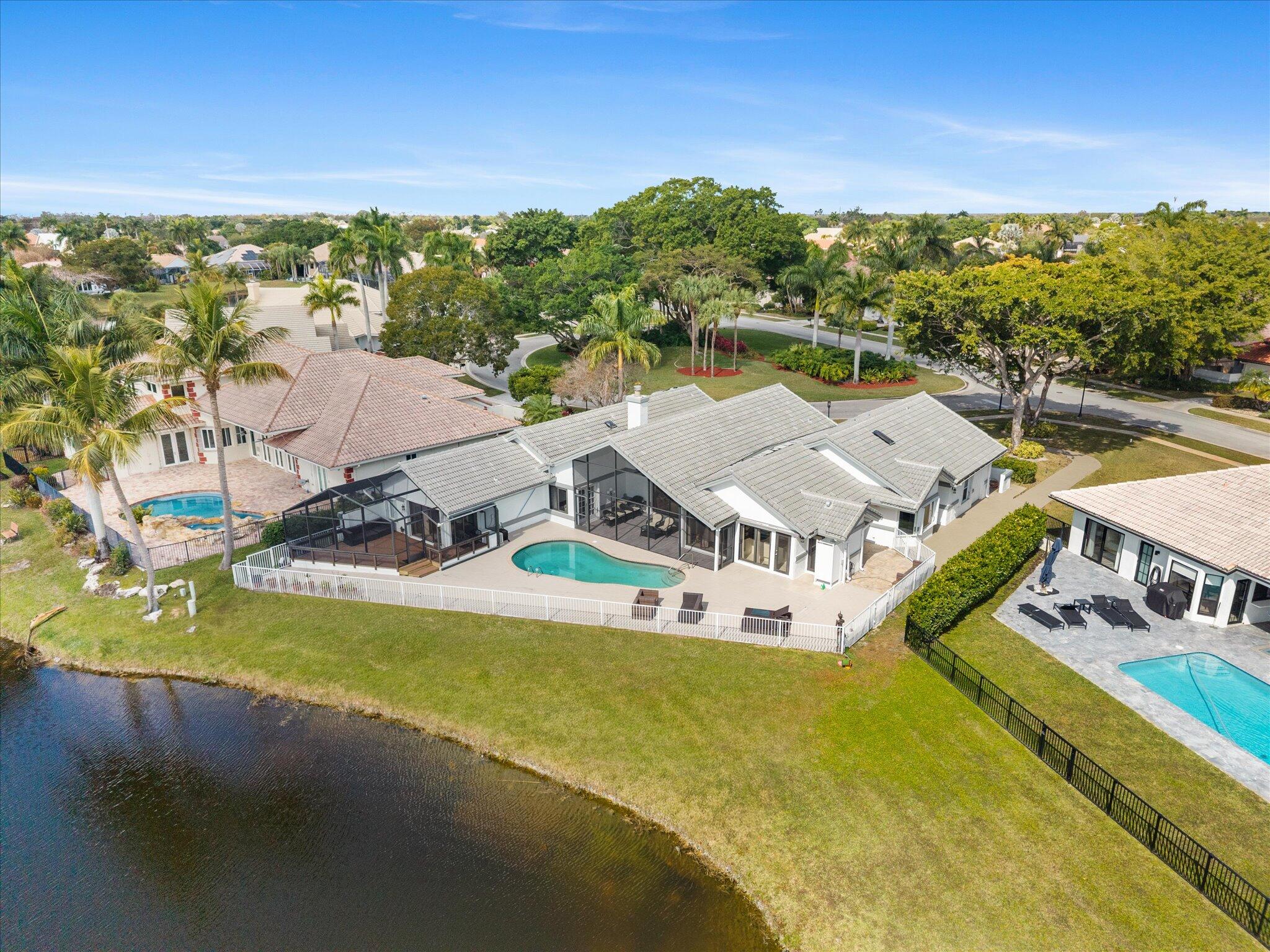 STONEBRIDGE 1 - Residential