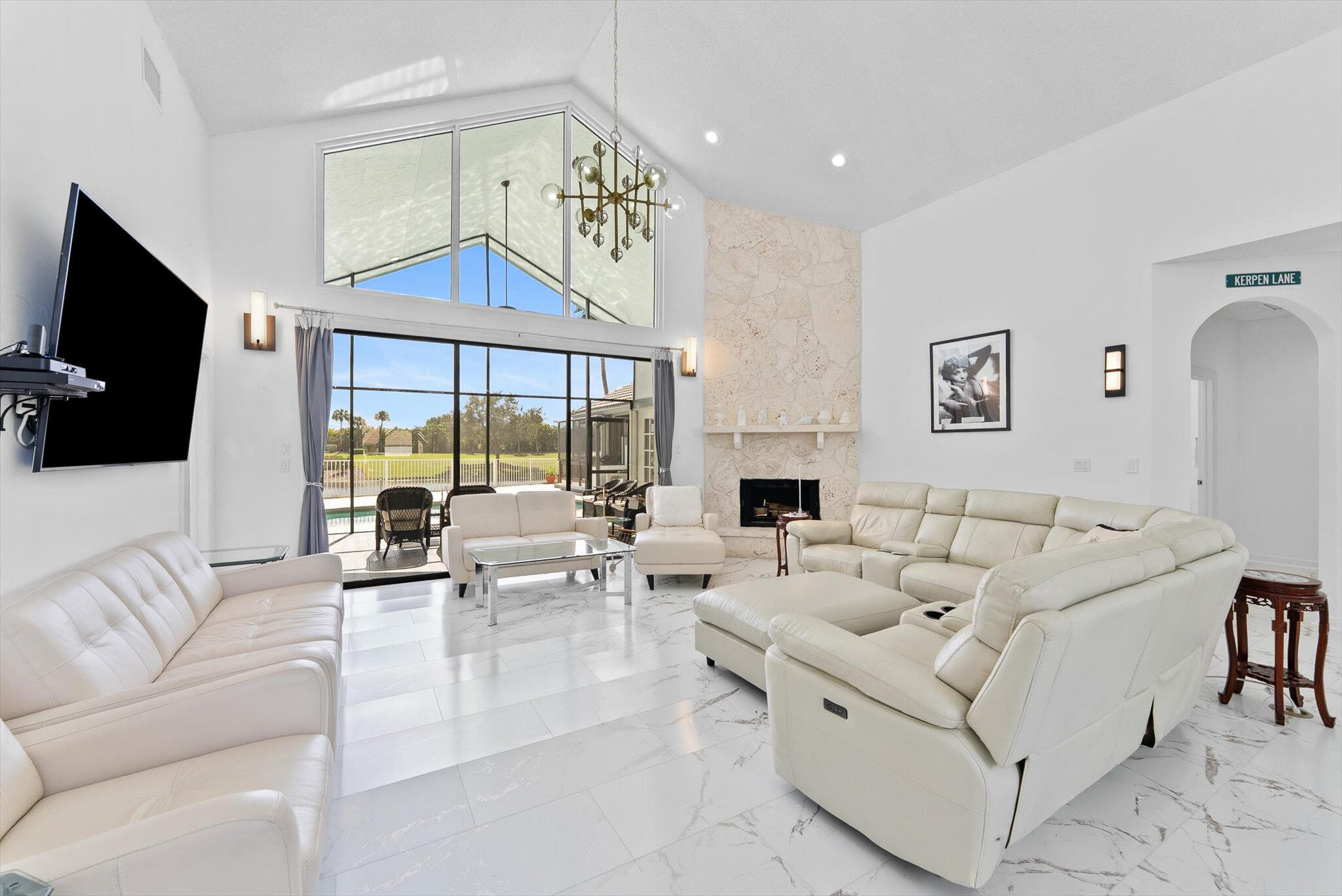 STONEBRIDGE 1 - Residential