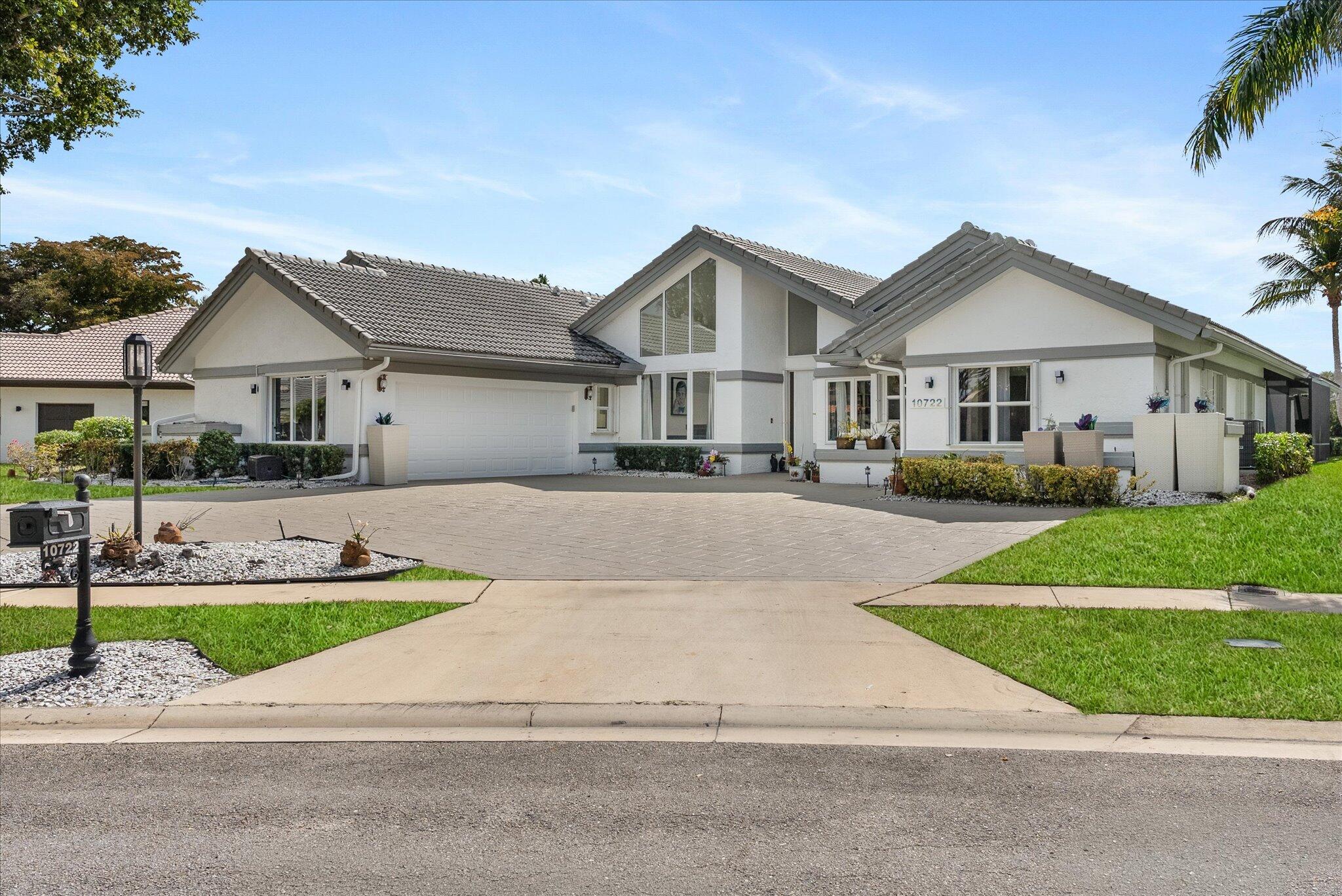 STONEBRIDGE 1 - Residential