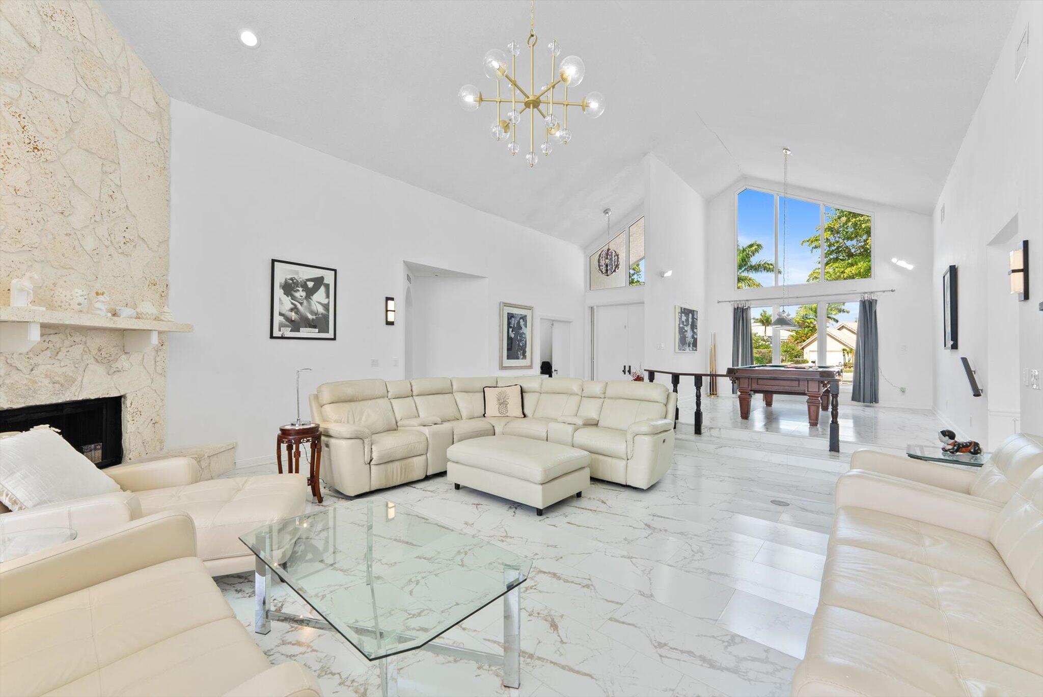 STONEBRIDGE 1 - Residential