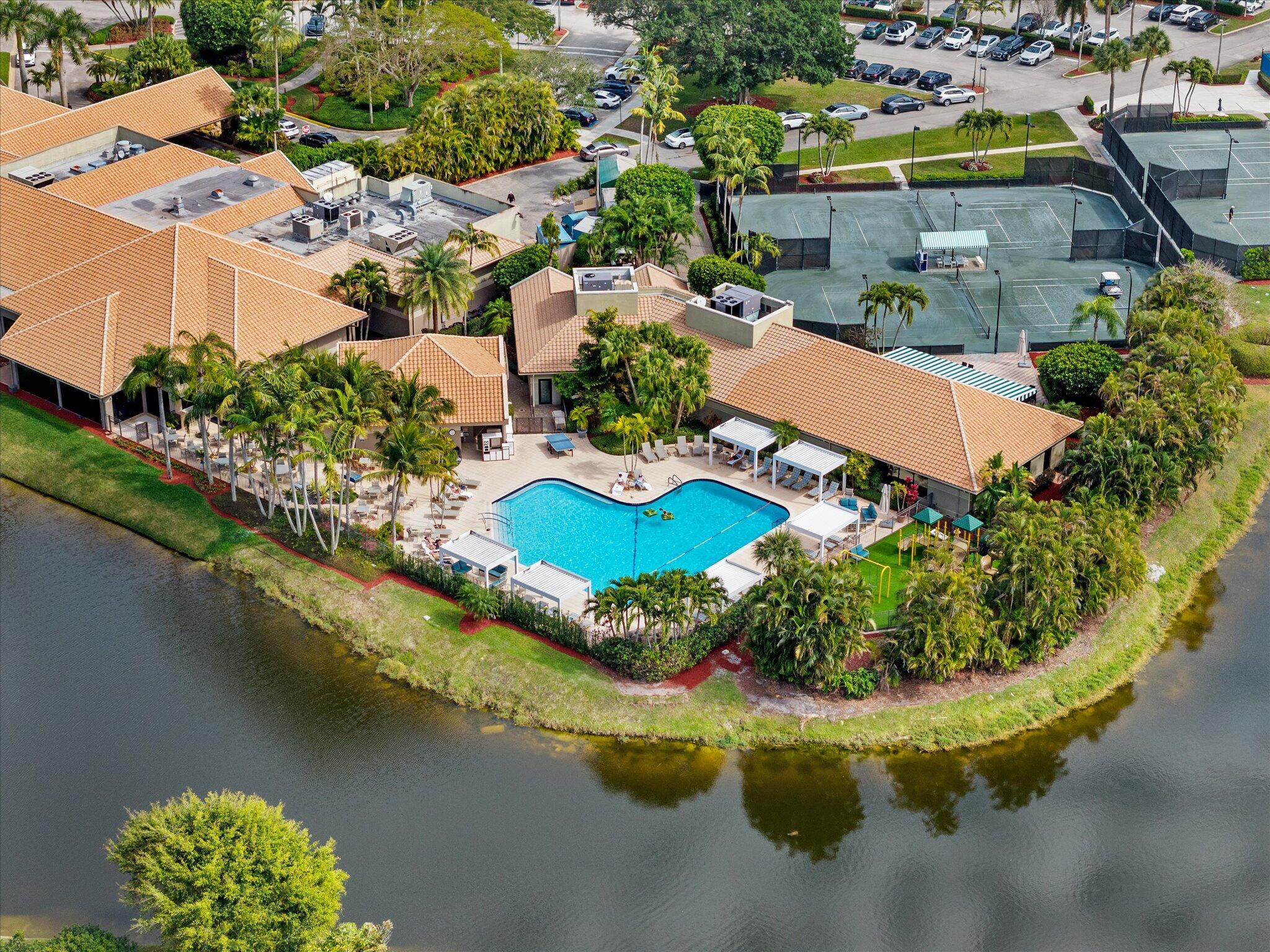 STONEBRIDGE 1 - Residential