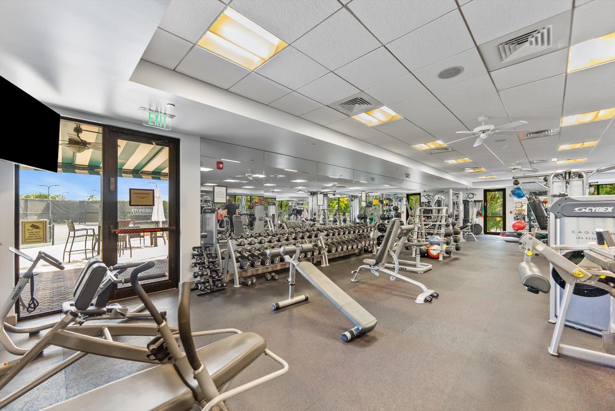 STONEBRIDGE 1 - Residential