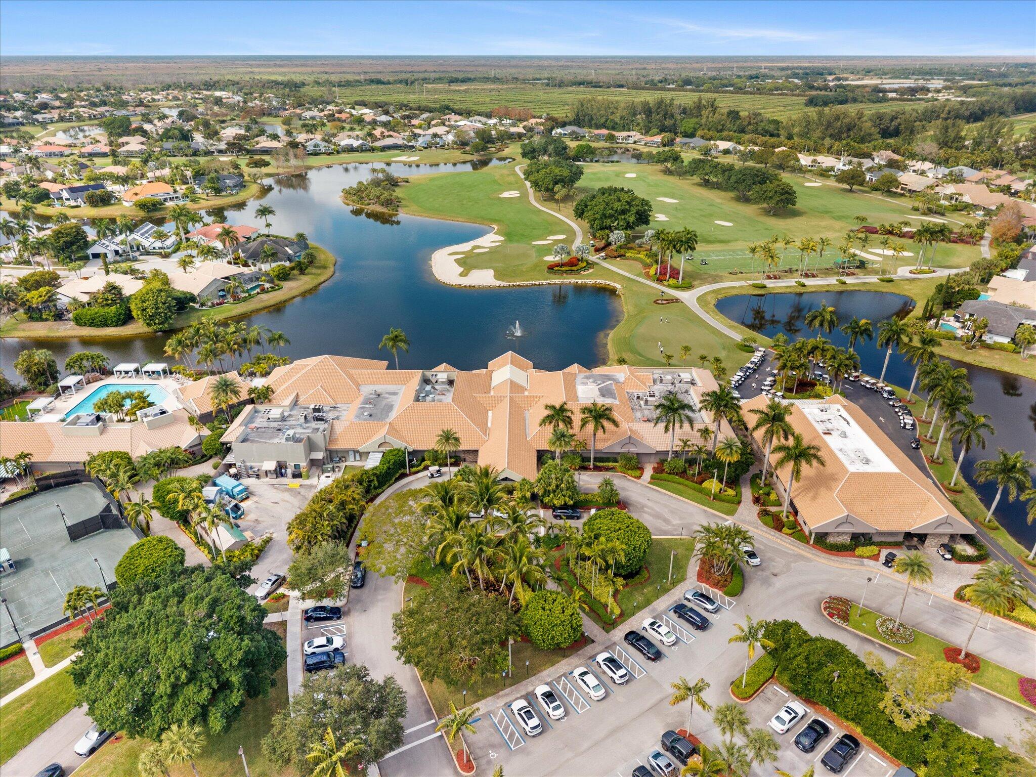 STONEBRIDGE 1 - Residential