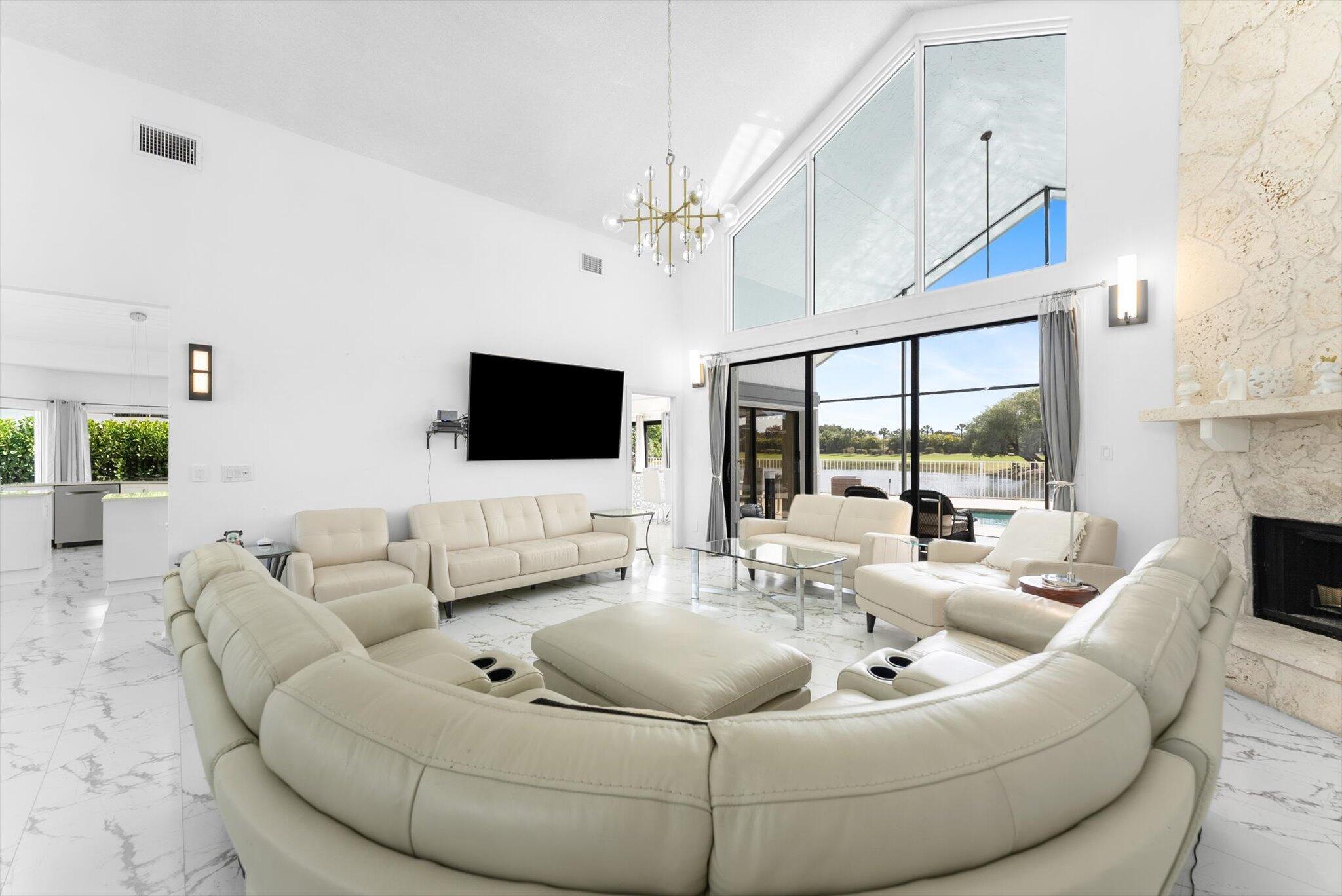 STONEBRIDGE 1 - Residential