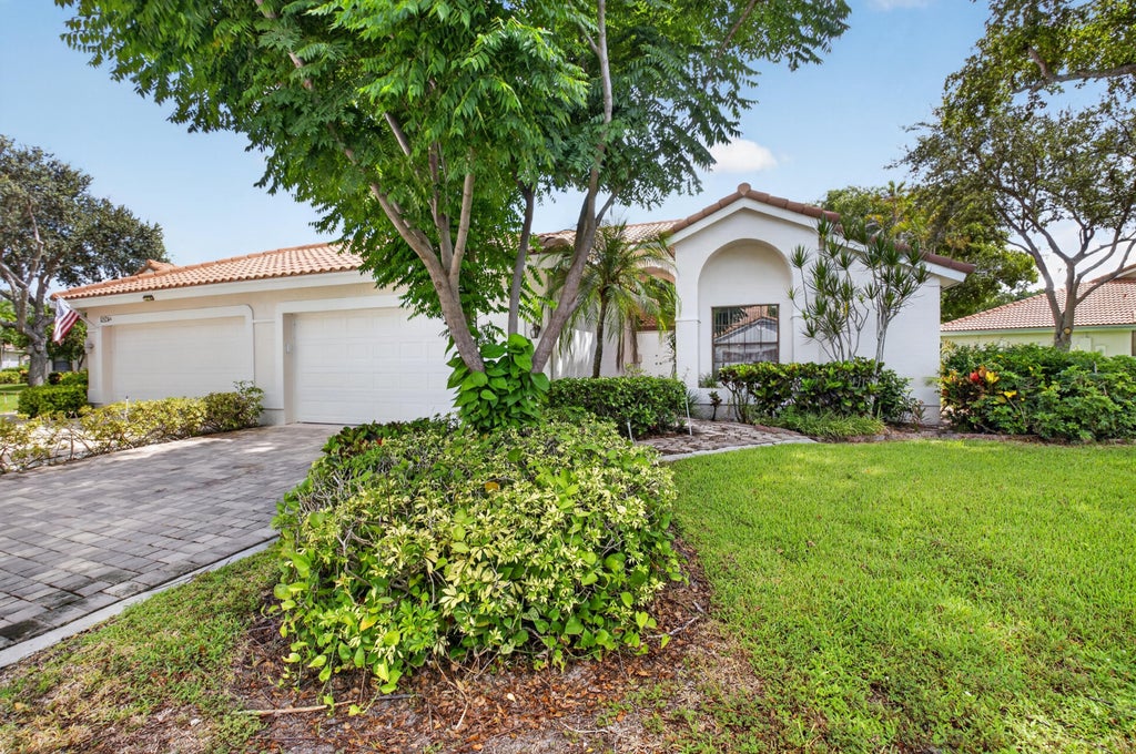 Photo of 10524 Lady Palm Lane #B, Boca Raton, FL 33498 (MLS # B26062766)