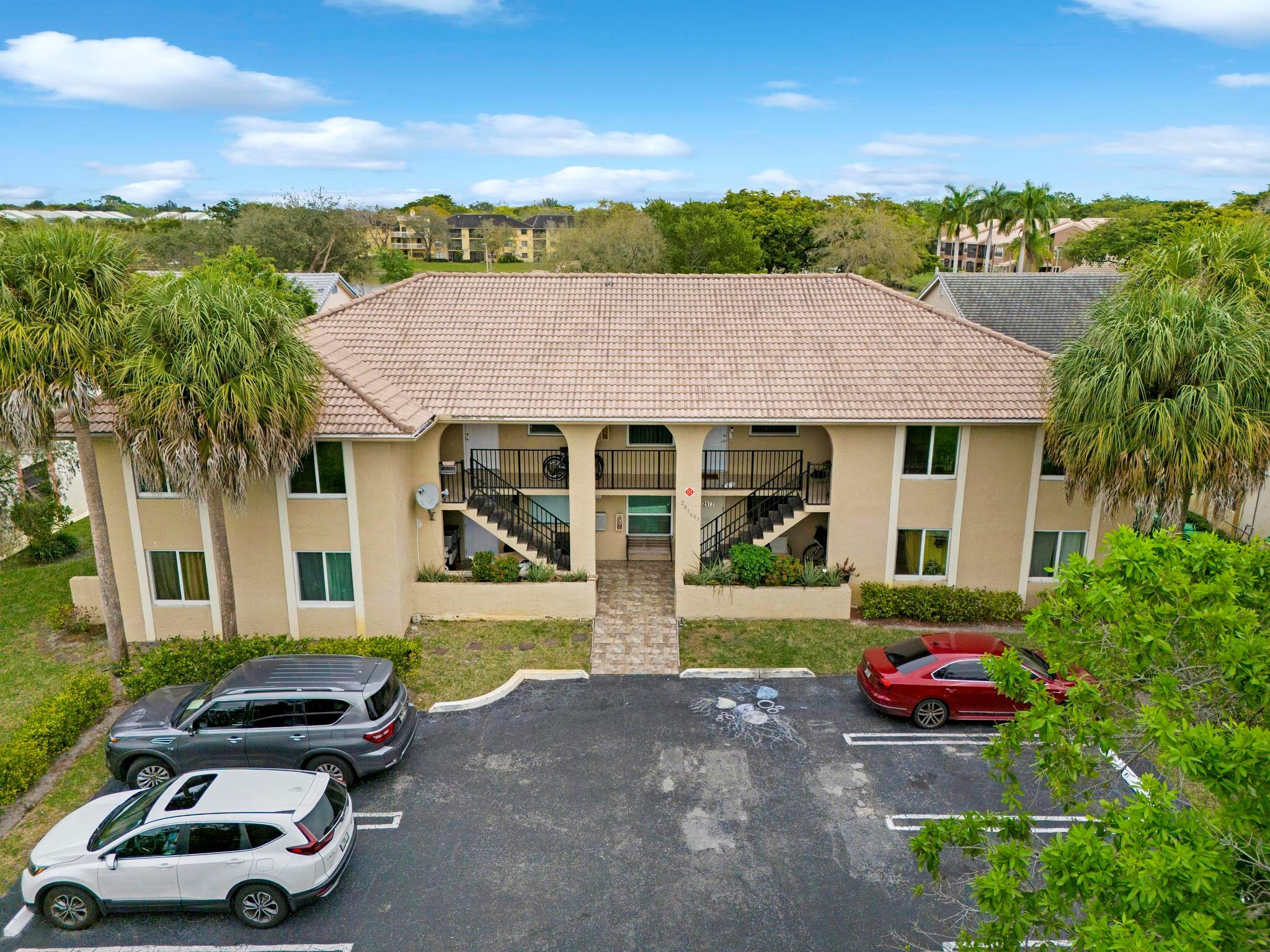 Welcome to this exquisite 4-unit apartment building in the heart of Coral Springs, Florida! Each spacious unit boasts 4 bedrooms and 2 baths, providing an ideal blend of comfort and style. Recently remodeled, these residences feature brand-new kitchens and bathrooms, offering modern functionality and aesthetic appeal. The entire building has been upgraded with new windows, enhancing natural light and energy efficiency. Nestled in a vibrant community, this property presents a unique opportunity for a luxurious and convenient lifestyle. Enjoy the perfect synergy of contemporary design and prime location in these thoughtfully renovated 4-bedroom, 2-bath units.