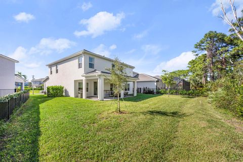 A home in Stuart