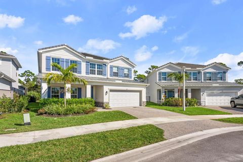 A home in Stuart