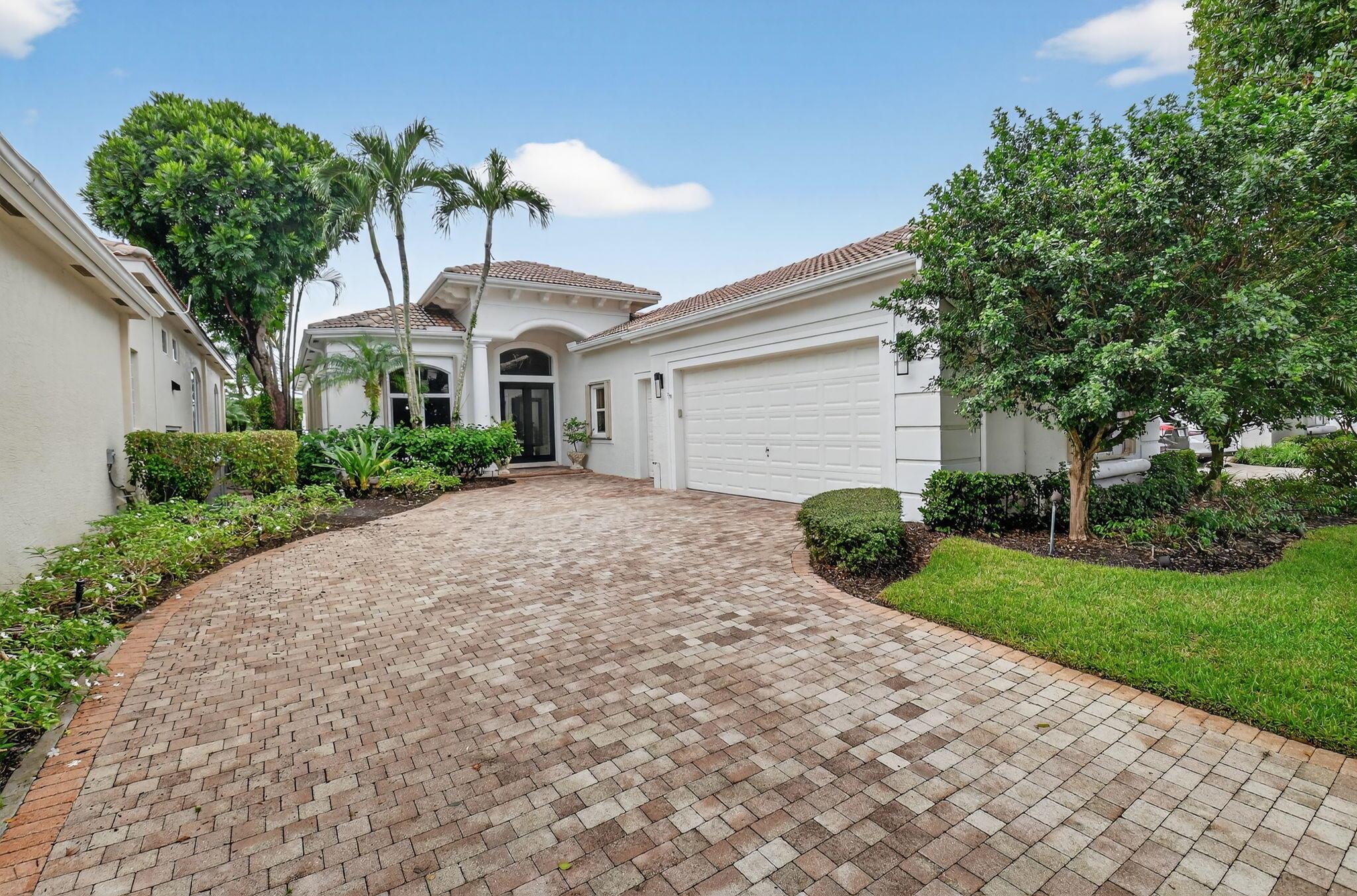 7856 Trieste Place