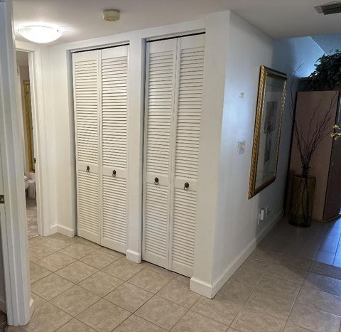 Tiny photo for 3138 Via Poinciana #114, Lake Worth, FL 33467 (MLS # R11155512)
