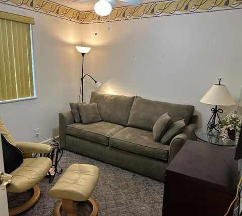 Tiny photo for 3138 Via Poinciana #114, Lake Worth, FL 33467 (MLS # R11155512)