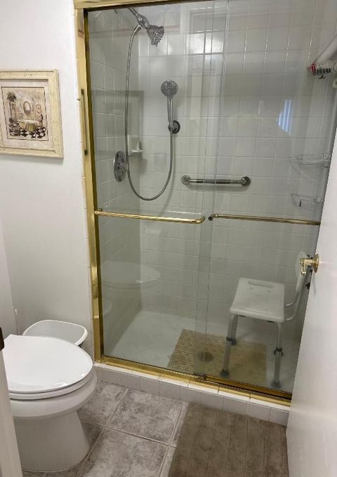 Tiny photo for 3138 Via Poinciana #114, Lake Worth, FL 33467 (MLS # R11155512)