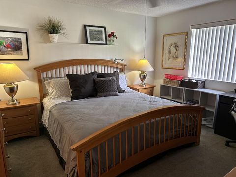 Tiny photo for 3138 Via Poinciana #114, Lake Worth, FL 33467 (MLS # R11155512)