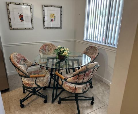 Tiny photo for 3138 Via Poinciana #114, Lake Worth, FL 33467 (MLS # R11155512)
