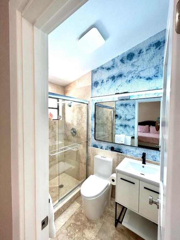 OCEAN VUE AMENDED PLAT - Residential