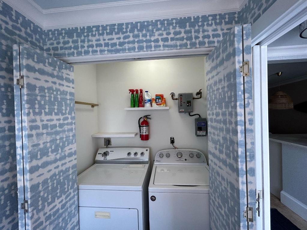 OCEAN VUE AMENDED PLAT - Residential