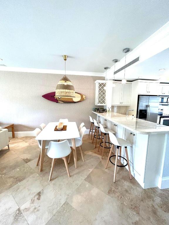 OCEAN VUE AMENDED PLAT - Residential