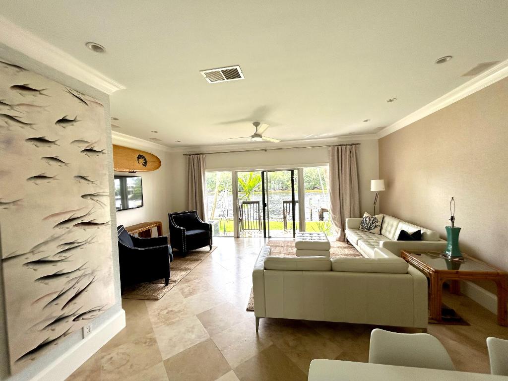 OCEAN VUE AMENDED PLAT - Residential