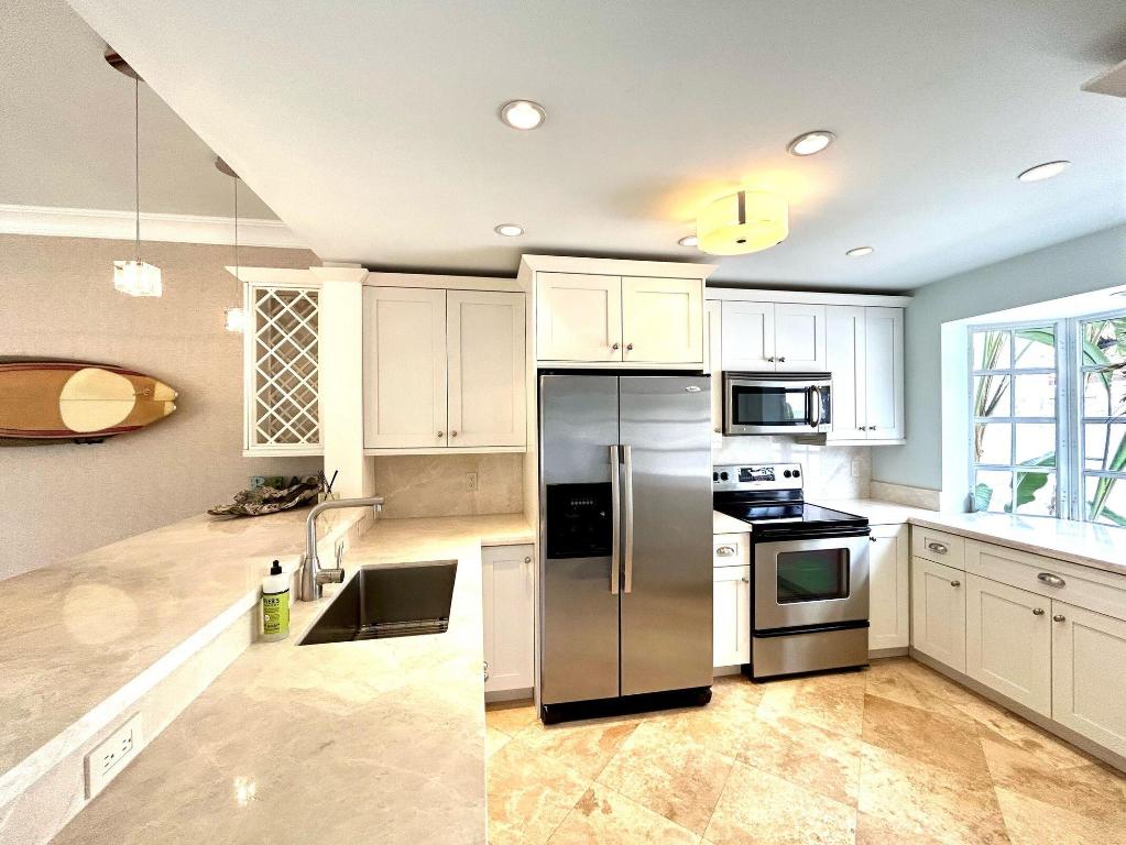 OCEAN VUE AMENDED PLAT - Residential