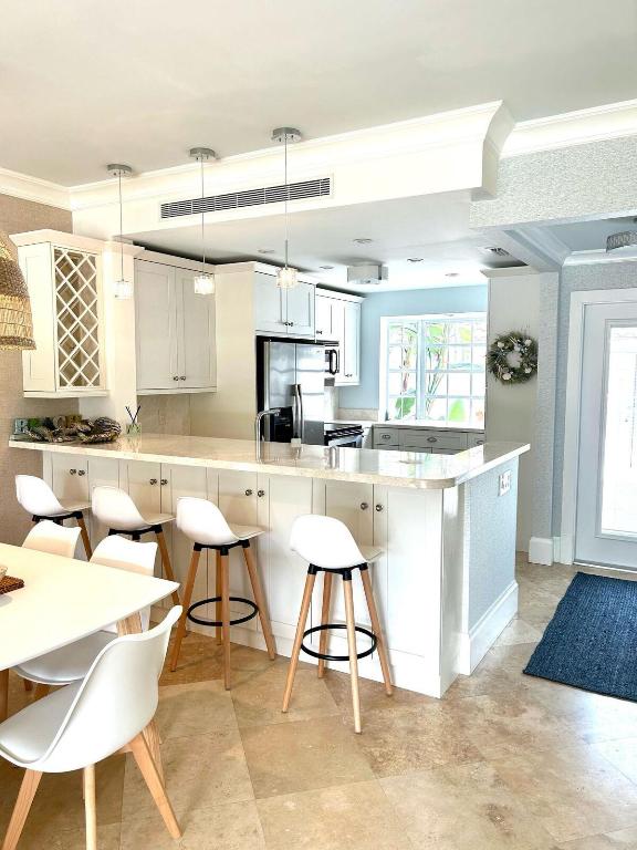 OCEAN VUE AMENDED PLAT - Residential