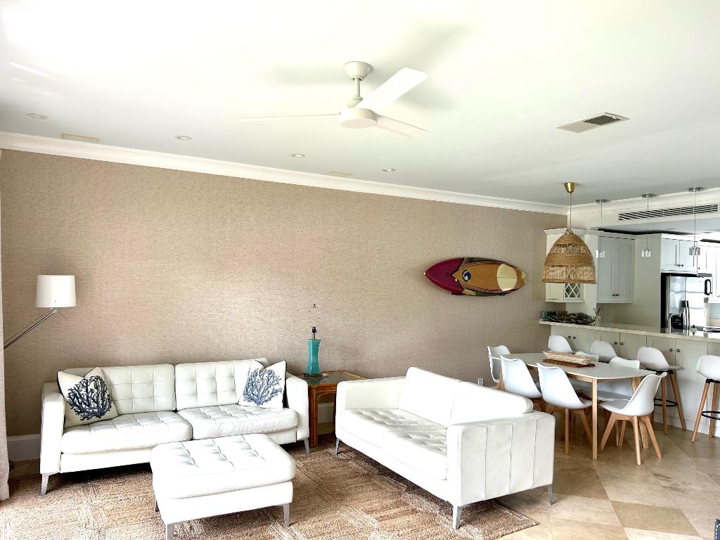 OCEAN VUE AMENDED PLAT - Residential