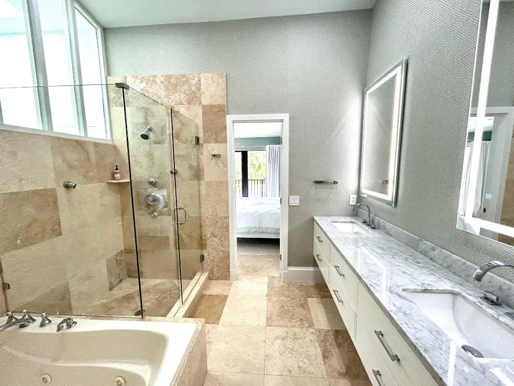 OCEAN VUE AMENDED PLAT - Residential