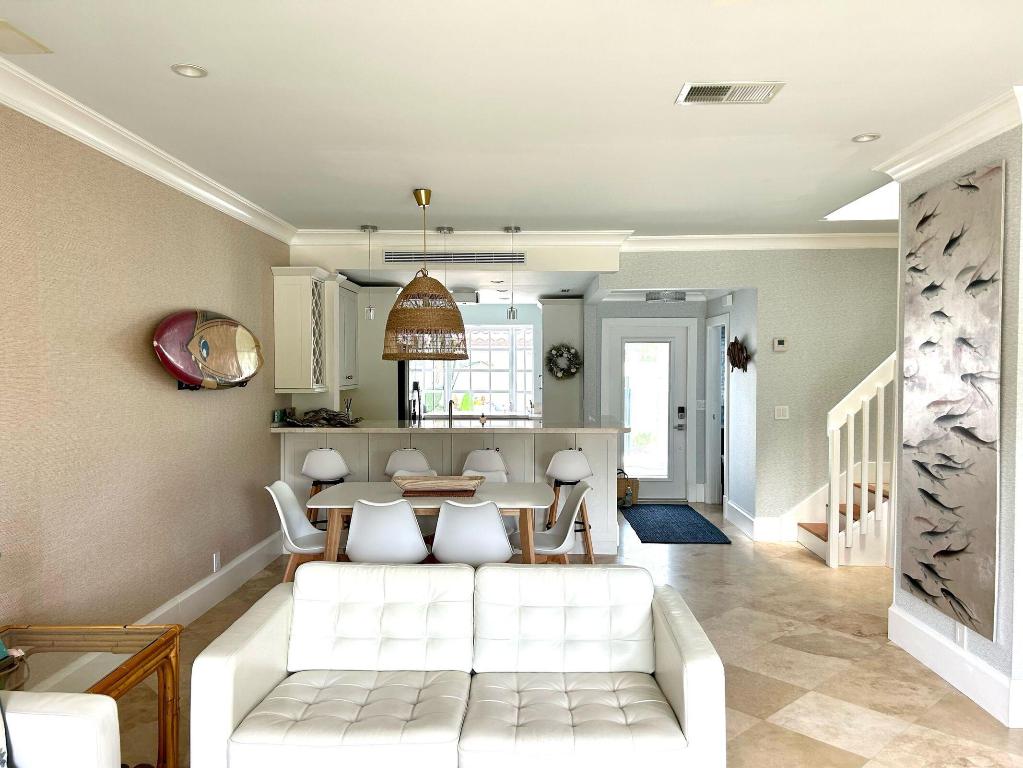 OCEAN VUE AMENDED PLAT - Residential