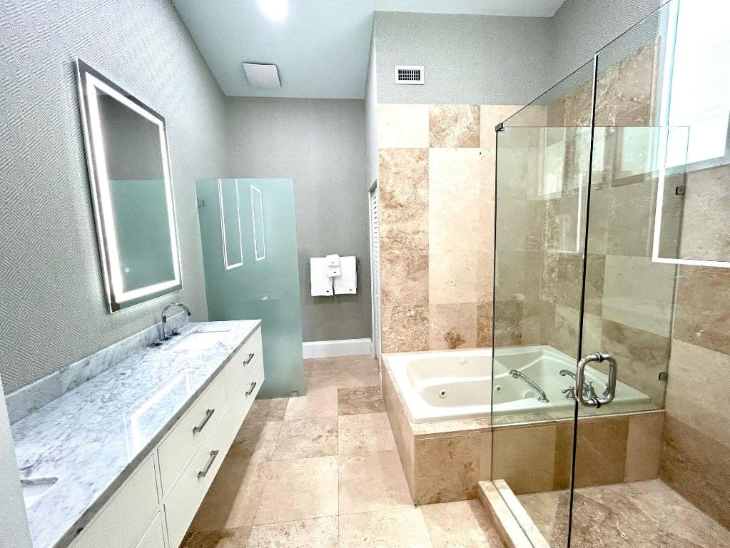 OCEAN VUE AMENDED PLAT - Residential