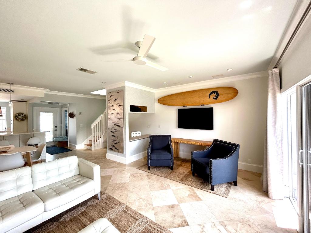 OCEAN VUE AMENDED PLAT - Residential