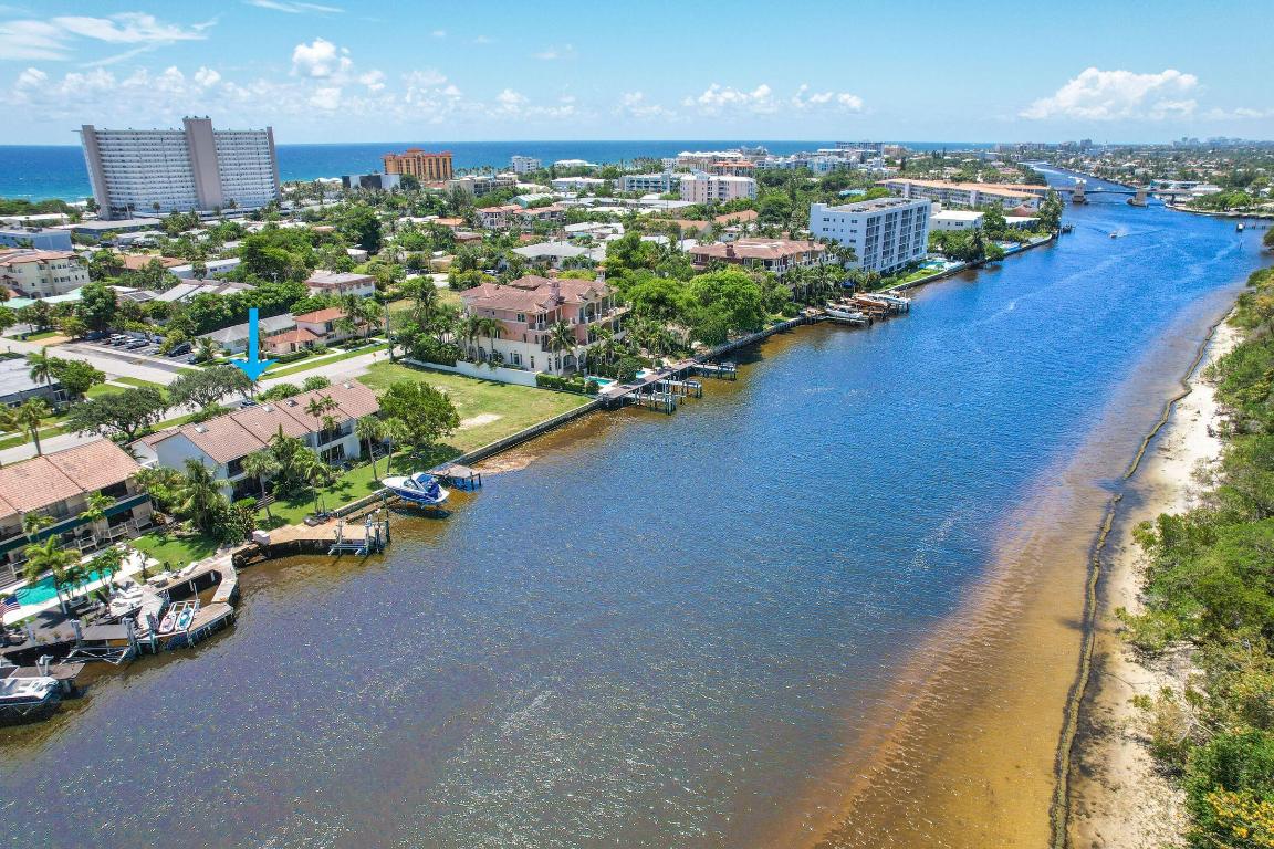 OCEAN VUE AMENDED PLAT - Residential