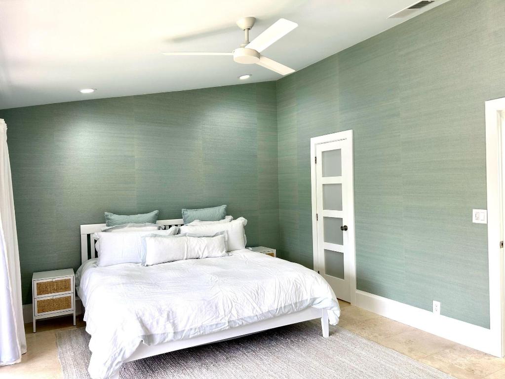 OCEAN VUE AMENDED PLAT - Residential