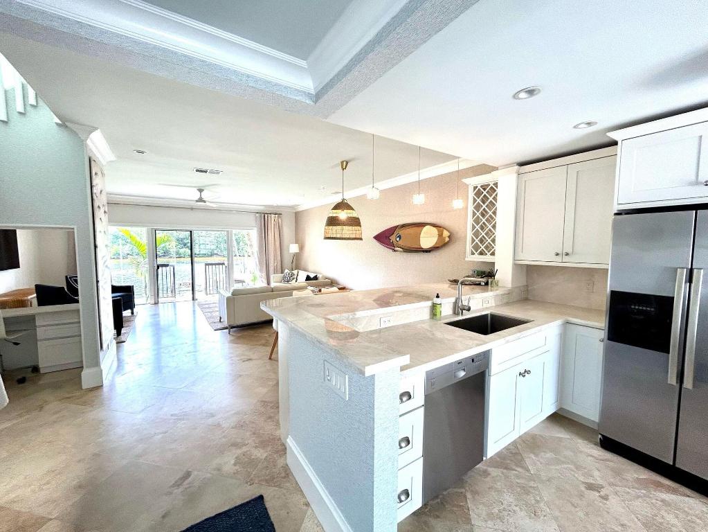 OCEAN VUE AMENDED PLAT - Residential