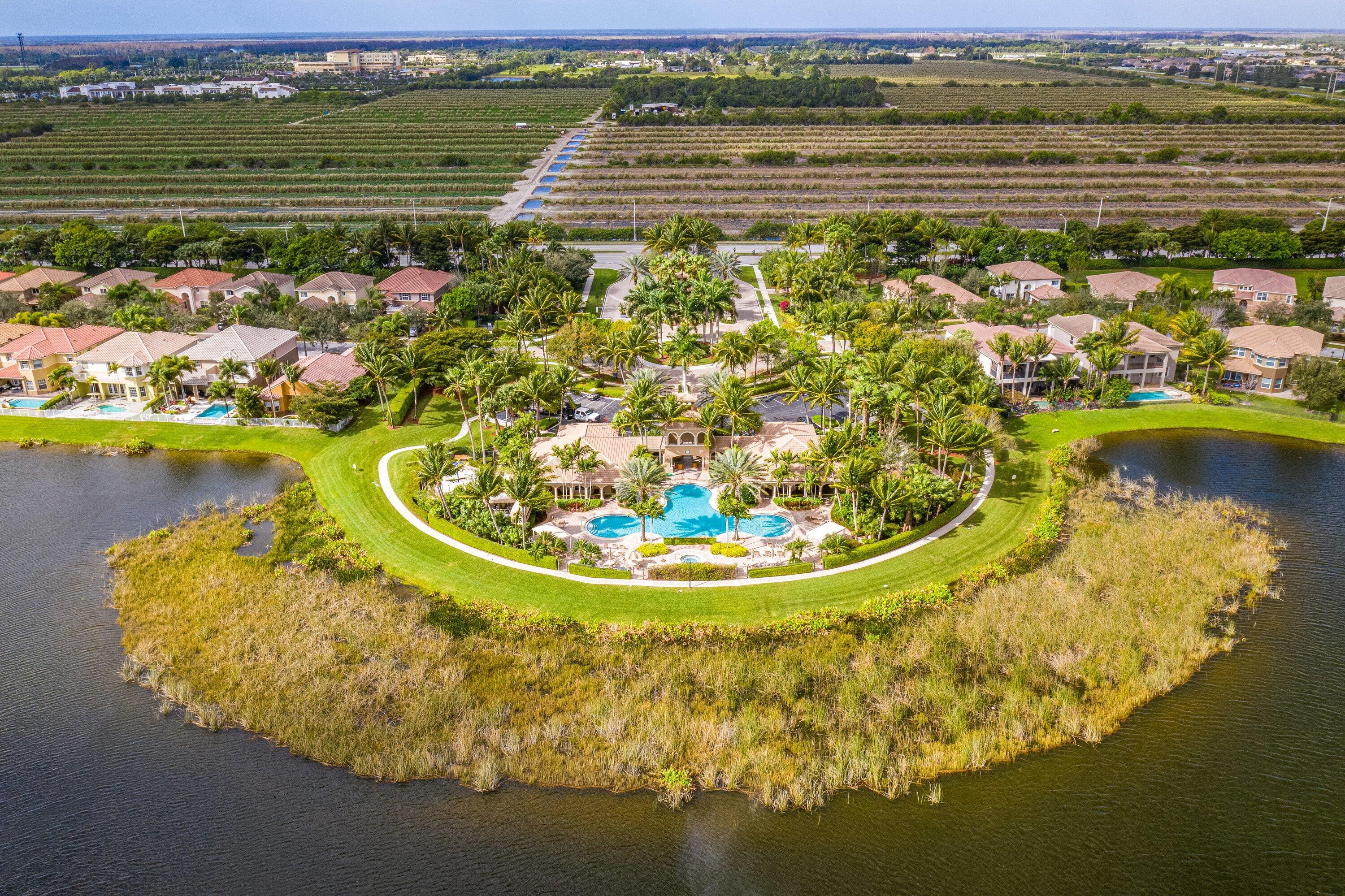 COBBLESTONE CREEK / COUNTRYSIDE MEADOWS - Residential