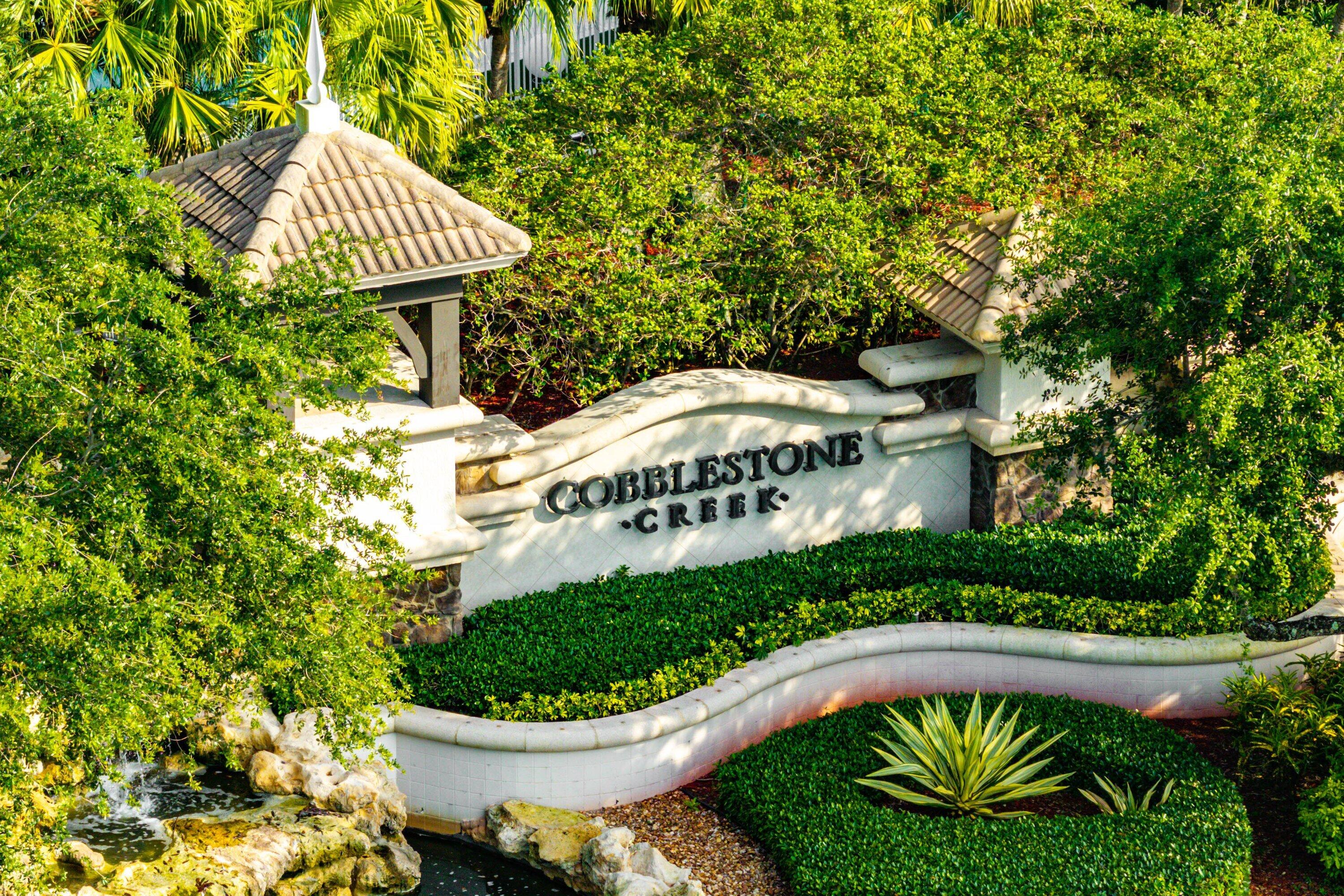 COBBLESTONE CREEK / COUNTRYSIDE MEADOWS - Residential