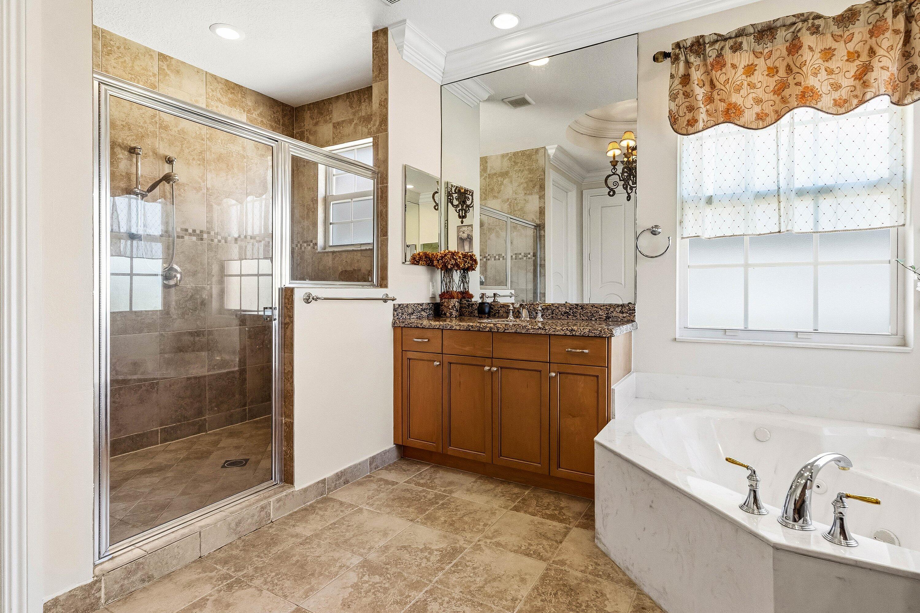 COBBLESTONE CREEK / COUNTRYSIDE MEADOWS - Residential