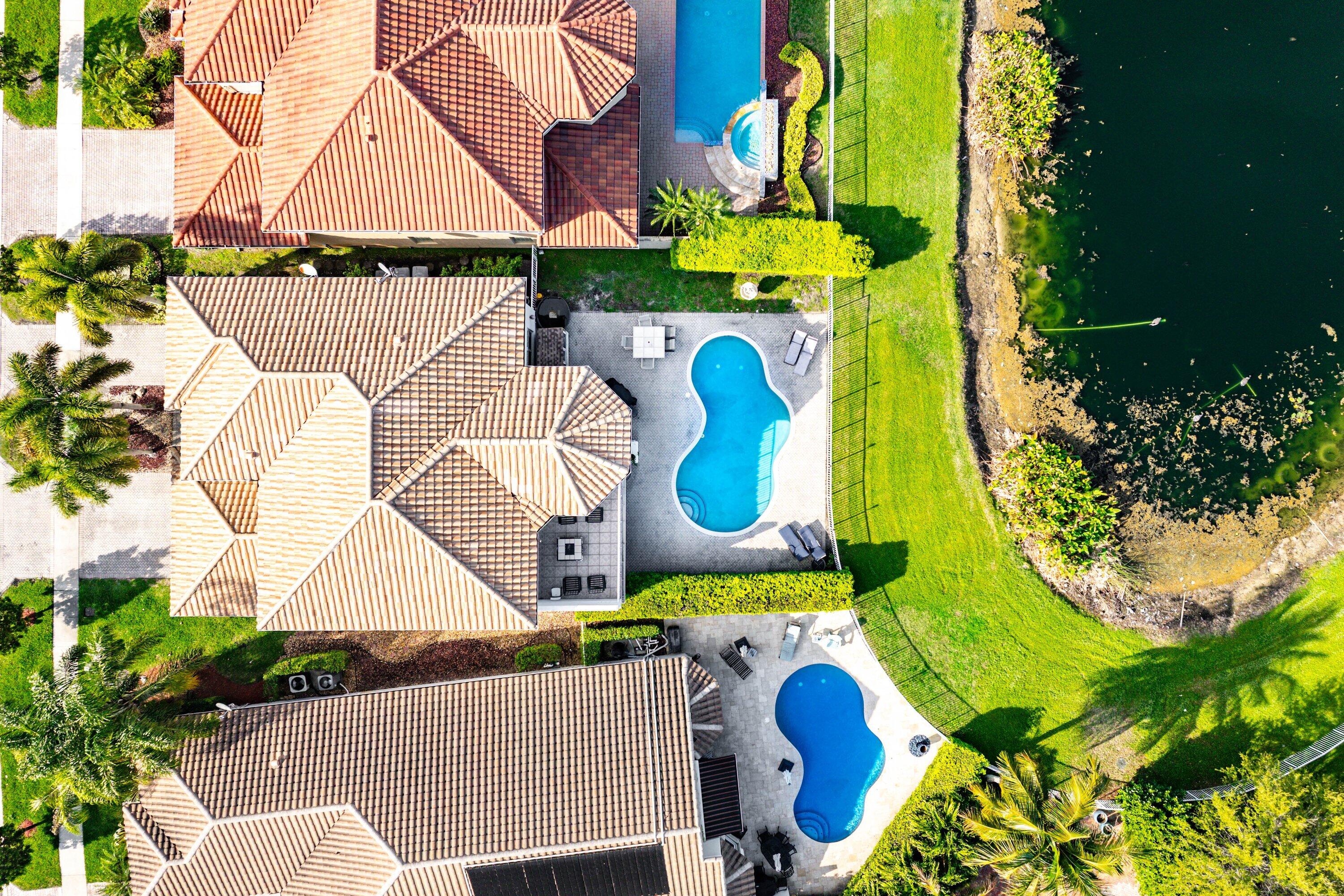 COBBLESTONE CREEK / COUNTRYSIDE MEADOWS - Residential