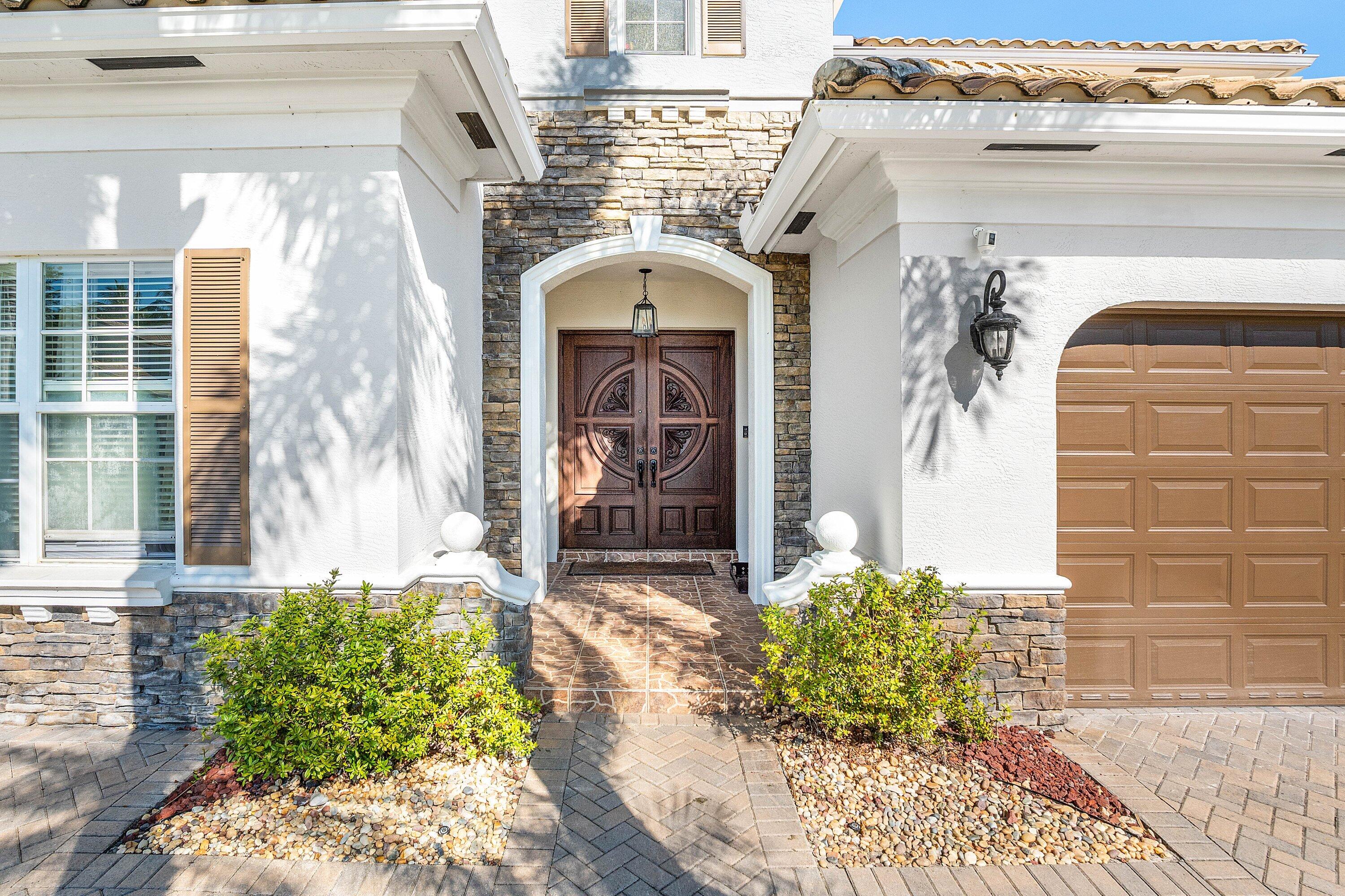 COBBLESTONE CREEK / COUNTRYSIDE MEADOWS - Residential