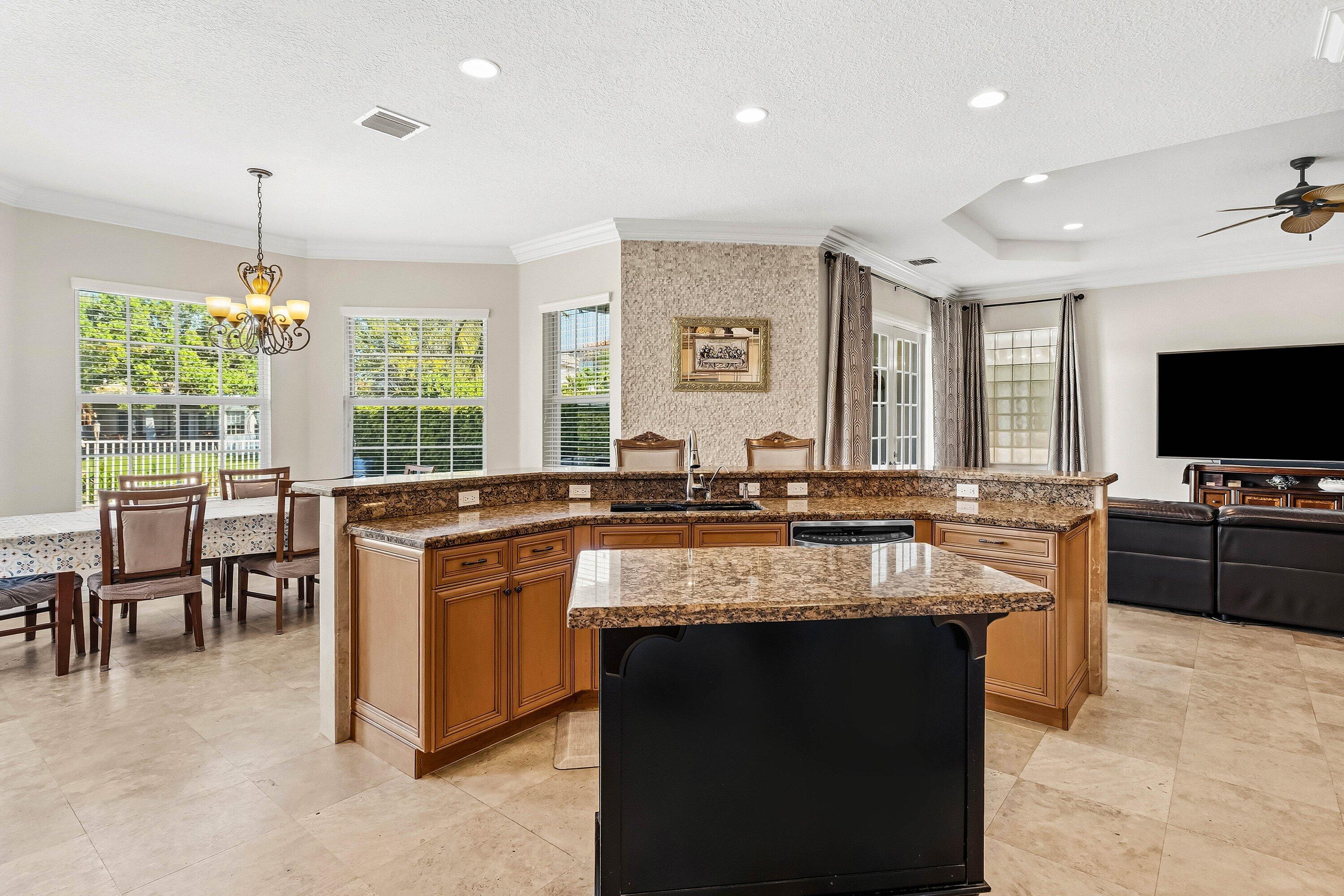 COBBLESTONE CREEK / COUNTRYSIDE MEADOWS - Residential