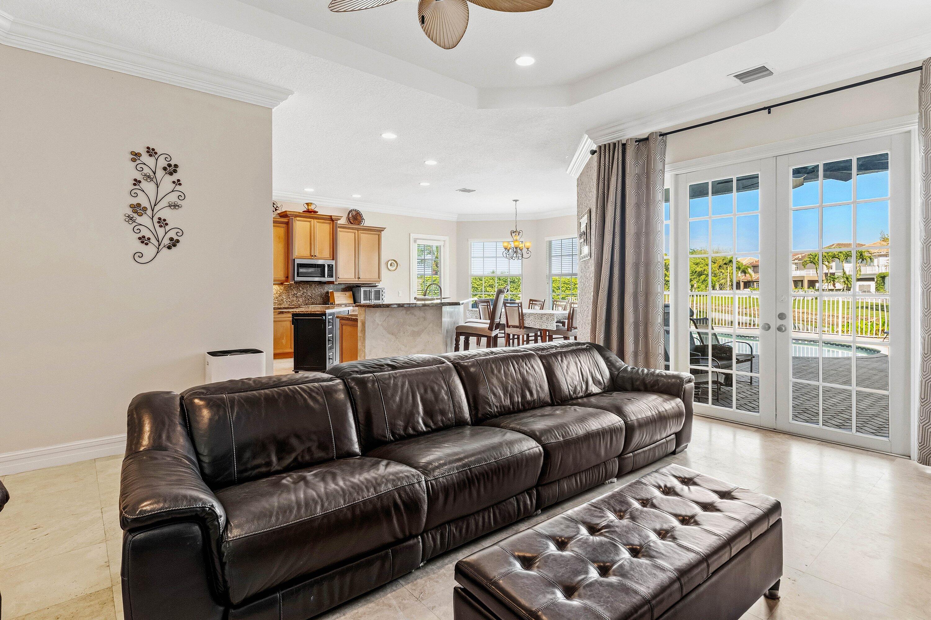 COBBLESTONE CREEK / COUNTRYSIDE MEADOWS - Residential