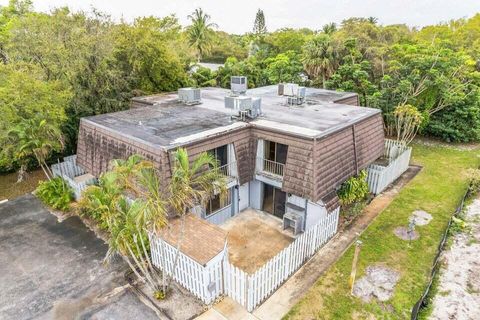 A home in Jensen Beach