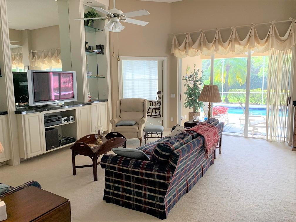 LAKES AT ST LUCIE WEST PLAT NO 46 - Residential