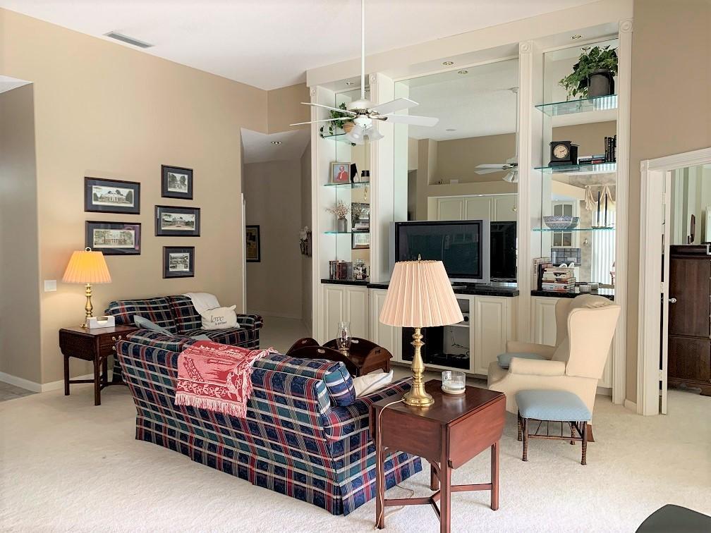 LAKES AT ST LUCIE WEST PLAT NO 46 - Residential