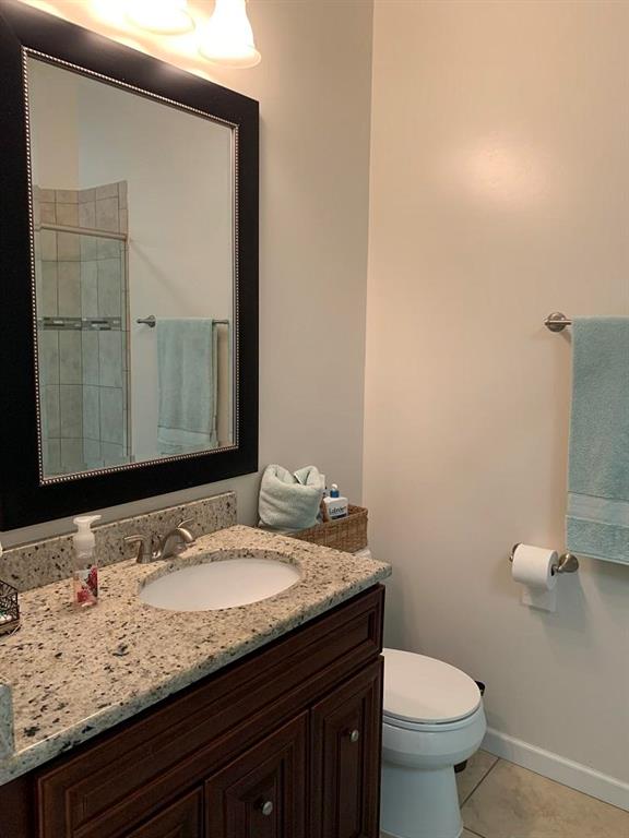 LAKES AT ST LUCIE WEST PLAT NO 46 - Residential