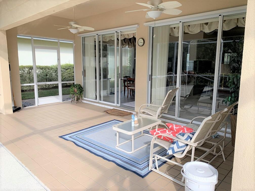 LAKES AT ST LUCIE WEST PLAT NO 46 - Residential