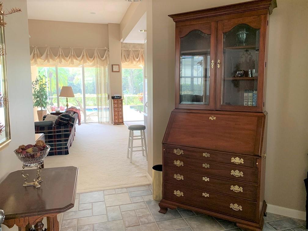 LAKES AT ST LUCIE WEST PLAT NO 46 - Residential