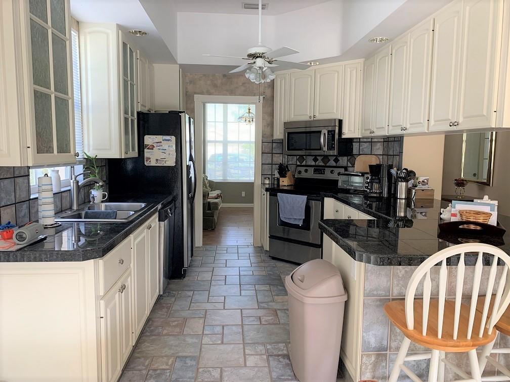 LAKES AT ST LUCIE WEST PLAT NO 46 - Residential