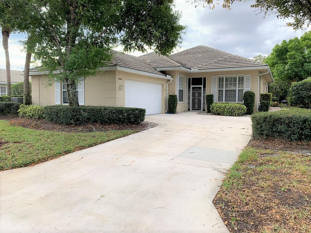 LAKES AT ST LUCIE WEST PLAT NO 46 - Residential