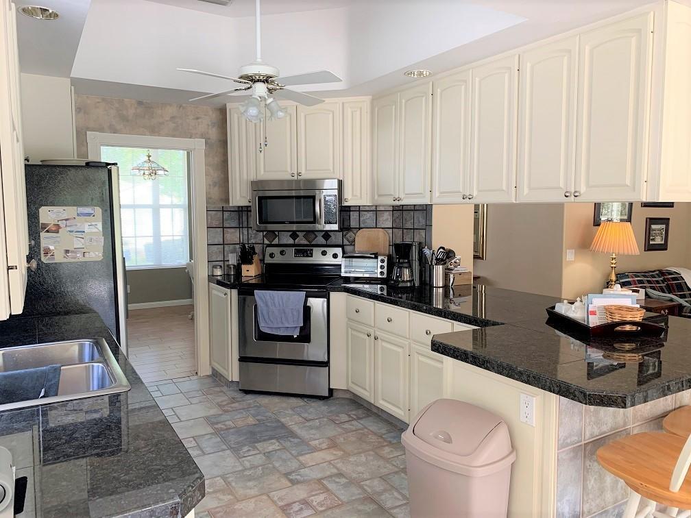 LAKES AT ST LUCIE WEST PLAT NO 46 - Residential