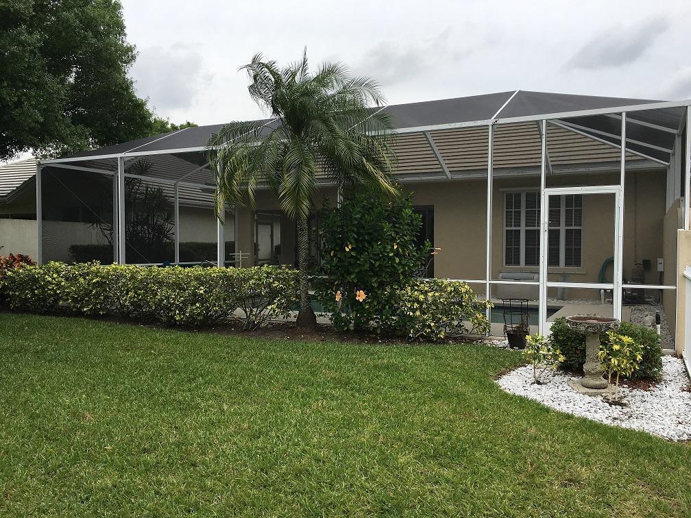 LAKES AT ST LUCIE WEST PLAT NO 46 - Residential