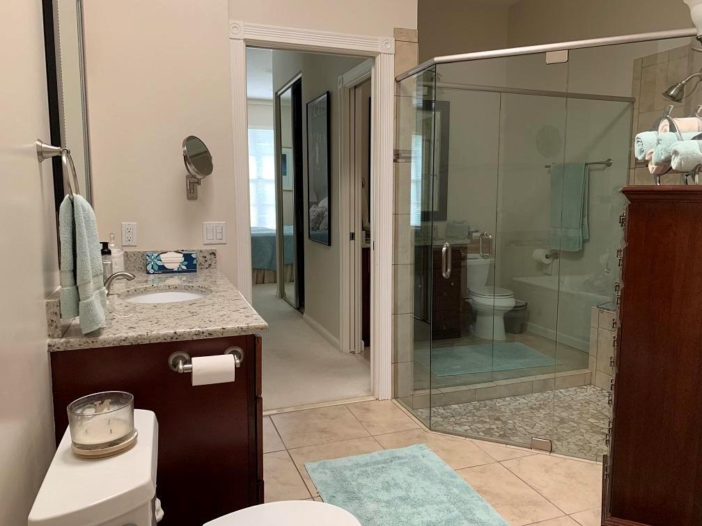 LAKES AT ST LUCIE WEST PLAT NO 46 - Residential